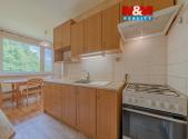 Prodej bytu, 3+1, 72 m²
