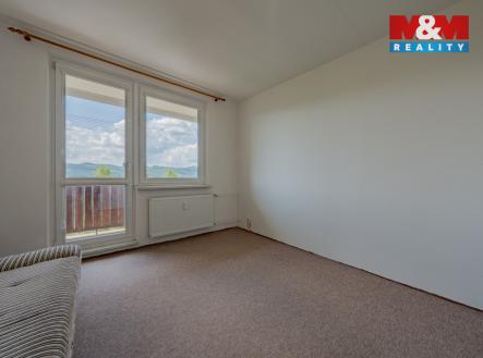 Prodej bytu, 3+1, 72 m²
