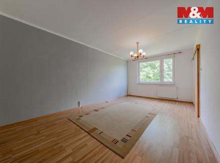 Prodej bytu, 3+1, 72 m²