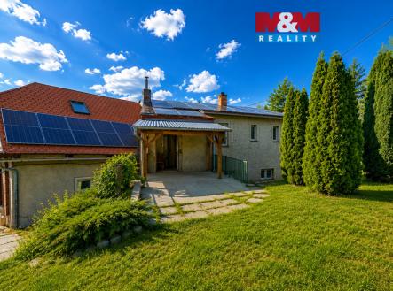 Prodej domu/vily, 150 m²