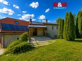 Prodej domu/vily, 150 m²