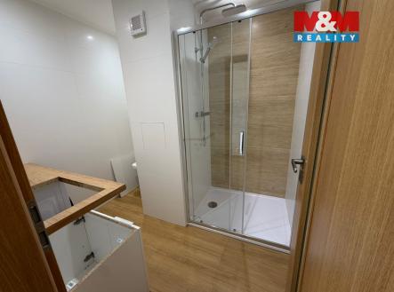 Pronájem bytu, 1+1, 36 m²