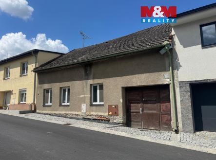 Prodej domu/vily, 90 m²