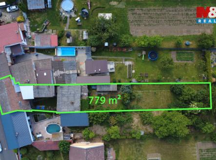 Prodej domu/vily, 90 m²