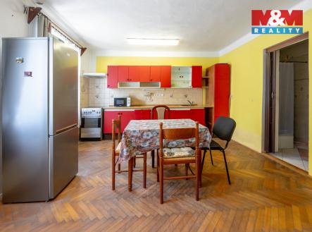 Prodej domu/vily, 90 m²