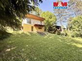 Prodej chaty/rekreačního objektu, 58 m²
