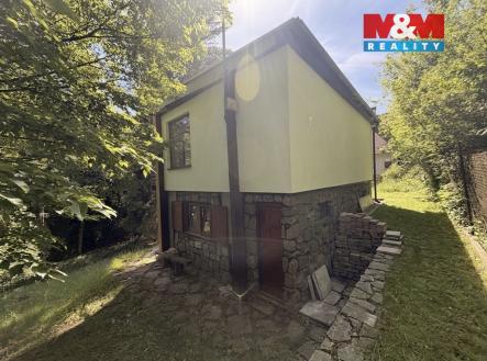 Prodej chaty/rekreačního objektu, 58 m²