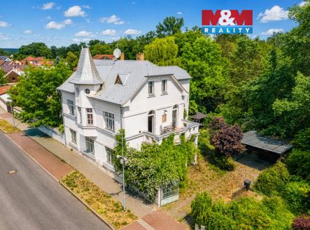 Prodej domu/vily, 287 m²