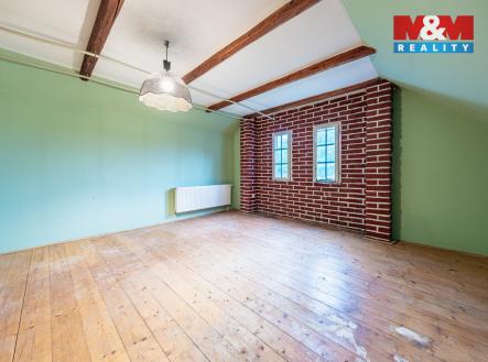 Prodej domu/vily, 287 m²