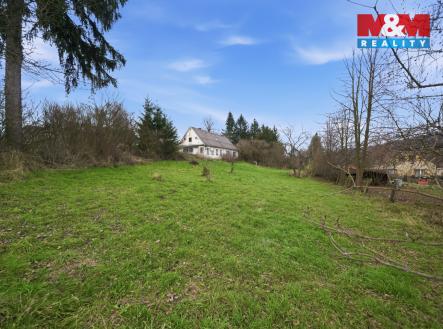 Prodej pozemku pro bydlení, 1 389 m²