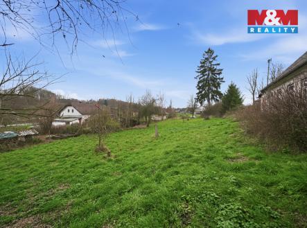 Prodej pozemku pro bydlení, 1 389 m²