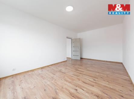 Prodej bytu, 2+1, 55 m²