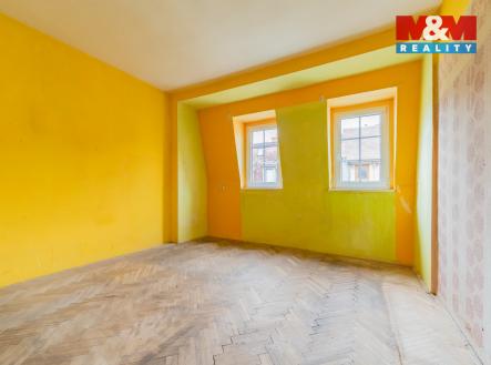 Prodej bytu, 1+1, 37 m²