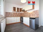 Pronájem bytu, 3+1, 76 m²