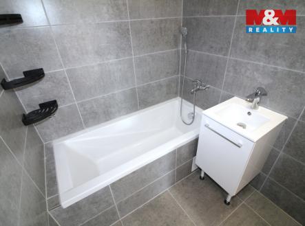 Pronájem bytu, 3+1, 76 m²
