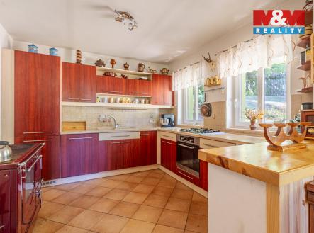 Prodej chaty/rekreačního objektu, 170 m²