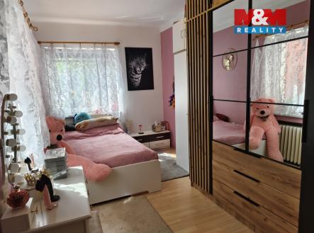 Prodej bytu, 2+kk, 40 m²