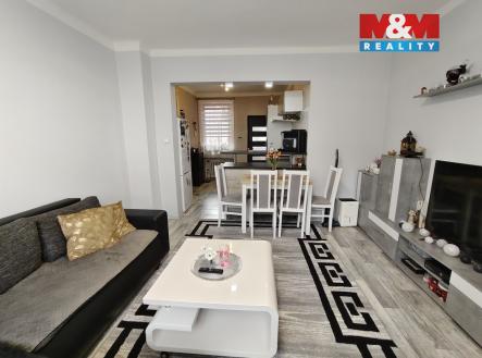 Prodej bytu, 2+kk, 40 m²