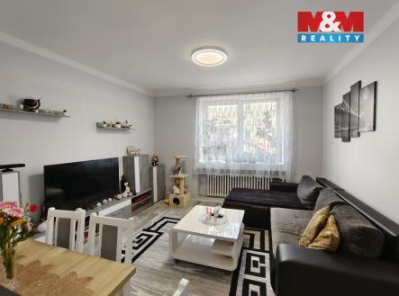 Prodej bytu, 2+kk, 40 m²