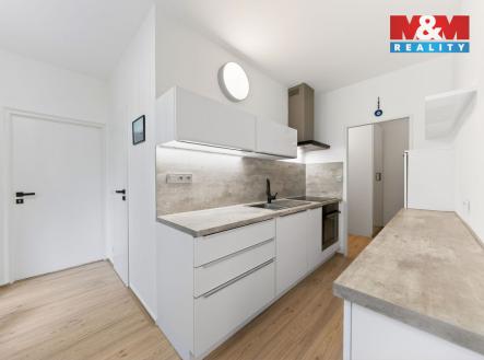 Prodej bytu, 3+1, 70 m²