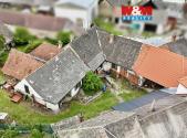 Prodej domu/vily, 74 m²