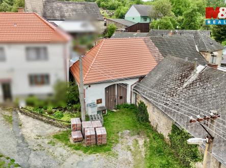 Prodej domu/vily, 74 m²