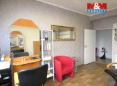 Pronájem obchodní prostory, 25 m²