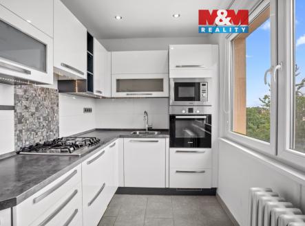 Prodej bytu, 2+1, 47 m²
