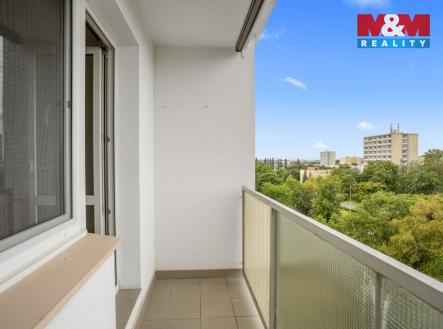 Prodej bytu, 2+1, 47 m²