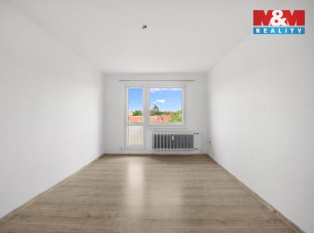 Prodej bytu, 2+1, 47 m²