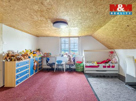 Prodej domu/vily, 112 m²