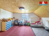 Prodej domu/vily, 112 m²