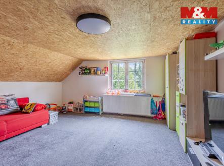 Prodej domu/vily, 112 m²