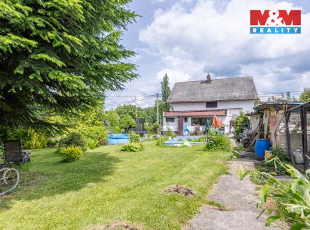 Prodej domu/vily, 112 m²