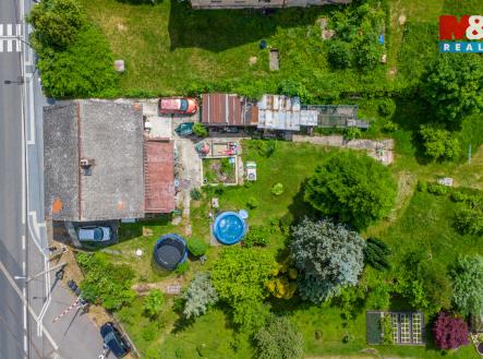 Prodej domu/vily, 112 m²