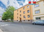 Prodej bytu, 2+1, 51 m²