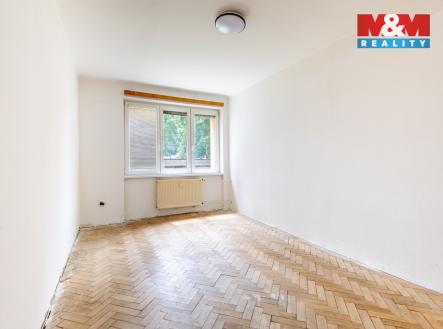 Prodej bytu, 2+1, 51 m²