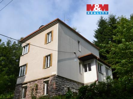 Prodej domu/vily, 250 m²