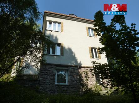 Prodej domu/vily, 250 m²