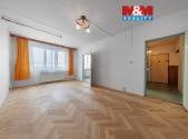 Prodej bytu, 3+1, 78 m²