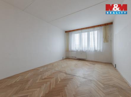 Prodej bytu, 3+1, 78 m²