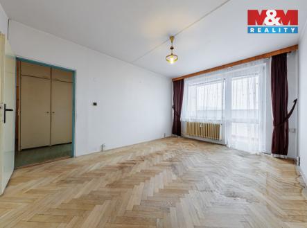 Prodej bytu, 3+1, 78 m²