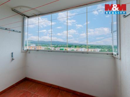 Prodej bytu, 3+1, 78 m²