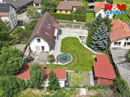 Prodej domu/vily, 186 m²