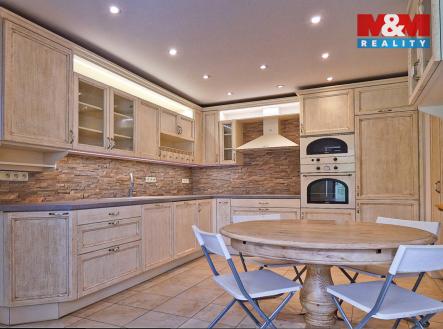 Prodej domu/vily, 186 m²