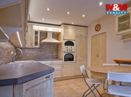 Prodej domu/vily, 186 m²