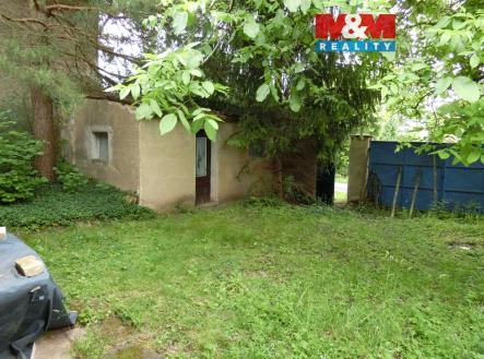 Prodej domu/vily, 85 m²