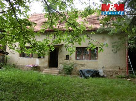 Prodej domu/vily, 85 m²