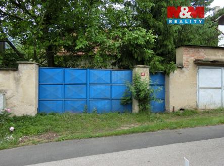 Prodej domu/vily, 85 m²