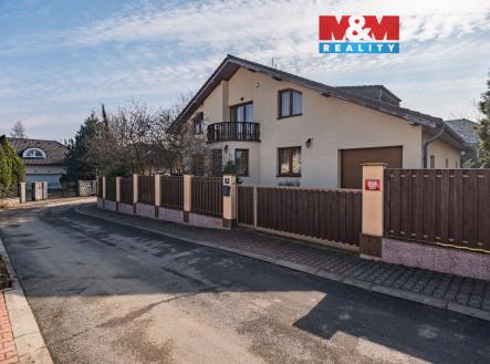 Pronájem domu/vily, 220 m²